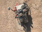 107-2570 Toro Mow-lift Manifold Asm