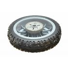 107-3709 Toro Wheel Gear Assembly 646809165016
