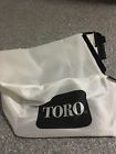 107-3779 Toro Nos Lawn Mower Rear Grass Bag For Etc