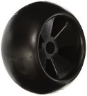 Am-116299 10724 Maxpower Deck Wheel Replaces John Deere 034761107241