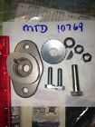 748-0189 10769 Mtd Blade Adapter Kit Mounting Hardware Nos