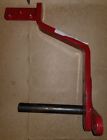 108-7786-01 108778601 Toro Deck Lift Pedal Rh