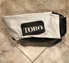 108-9792 Toro Genuine Recycler Lawn Mower Grass Catcher Bag With Frame