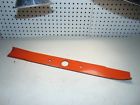 24-1-8 108276 Simplicity Nos Oem Mower Blades Hole Lh Cut