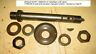 108849 Or 107413 Wheel Horse Toro Wheelhorse Mower Deck Spindle Shaft