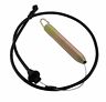 10891 Podoy Lawn Mower Inch Decks Clutch Cable Replacement 6950768548310