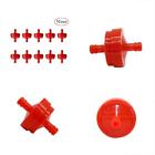 10p Pcs Lawn Mower Replacement Parts Inline Fuel Gas 681385380309