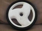110-1631 Toro Recycler Mower Rear Wheel Bolt And Washer