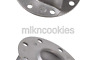 18331-ze3-811 110-414 Stens Muffler Deflector Replaces Honda 023899290246