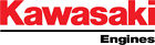 Ka-110122223 11012-2223 Kawasaki Cap Engine