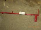 111172 Toro Nos Wheel Horse Mower Deck Gauge Support