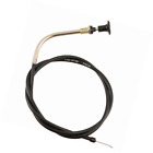 112-9753 Toro Choke Cable 670039469958