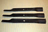 115-2454-03 Toro Oregon Deck Blade Set Of