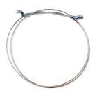 115-5682 Toro Parts Genuine Oem Part Clutch Cable For Snowthrowers Replaces