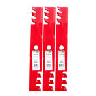 116-5175-s - 109-6873 103-6382 103-6387 Surefit Gator Blade For Exmark Turf Tracer Lazer Vantage