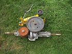 1170 Cub Cadet Hydro-transmission For