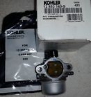 12-853-140-s Kohler Oem 12 853 140s Carburetor