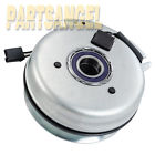 717-3403p-upgraded 121775003 917-3403 717-3403 717-3403p Max Motosports Electric Pto Clutch For Troy Bilt Bearings
