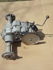 917.255930 122420x 122419x Craftsman Used Transaxle