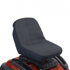 12324 Classic Accessories Riding Lawn Mower Cushion Seat Cover 699975912618
