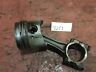 D905-e 1235 Massey Ferguson Cushman Ransomes Ryan Fairway Kubta Piston And Connecting