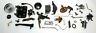 124t02 Briggs Stratton And Engine Assorted Parts Hardware