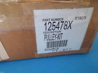 125478x Husqvarna New Transmission Pulley