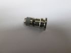 126-7170 Toro Oem Nozzle Gray For Sprayer Part