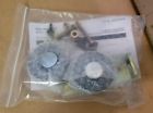 126-7890 1267890 Toro Exmark Timemaster Turfmaste Steel Idler Pulley Upgrade Kit