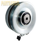 126930003 Tca14535 Max Motosports Upgraded Bearings Pto Clutch For Landoll Lesco