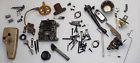 126t02 Briggs Stratton Engine Assorted Parts And Hardware