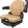 1272845 Grammer Msg75 Brown Vinyl Air