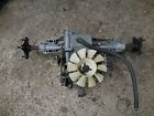 103-0665 12977 Rotary Exmark Pto Electric