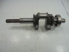Fx921v-as06 13031-7080 Kawasaki Crankshaft Crank Engine