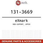 131-3669 Exmark Genuine Rod Support Upper Part