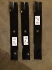 574870801 13361 Rotary Lawnmower Blade Set For Husqvarna Star Ch