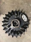 134-5005-02 134-4633 Onan Used Engine Flywheel Assembly