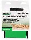 136519 Generic Arnold Mower Blade 370499451080