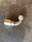 139hy-16-16 Parker Series Swivel Elbow Short Drop