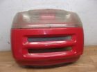 13af090731 Huskee Hp Cut Riding Mower Front End Grille