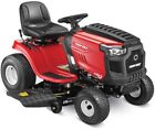 13wx79bt011 Horse Hydrostatic Riding Lawn Mower With Mulching Kit