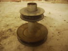 309008x92b 1401066ma Murray Rear Engine Drive Pulley Pto