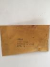 142-0459 Onan Needle And Seat Nos