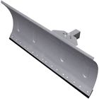 142005 Vidaxl Snow Plough Plow Blade Fits Atvs Quad 8718475957089