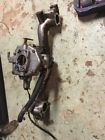 144-653-100 Cub Cadet Tractor Briggs Stratton Engine Carburetor