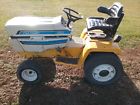 1450hyd International Harvester Cub Cadet 1450 Tractor