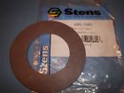 7015623 14523 485-585 Stens New Clutch Drive Disc Fits Snapper Free Shipping