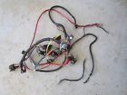 917.271041 147426 Craftsman Lawn Mower Wire Wiring Harness