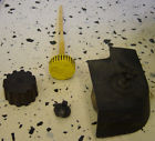 14pb John Deere Lawn Mower Gas Cap Oil Dipstick Air Cleaner