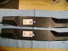 15-12562 Set Of John Deere High Lift Blades For Decks